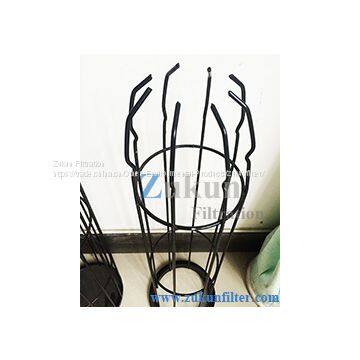 Star Filter Cage From Zukun Filtration photo-2