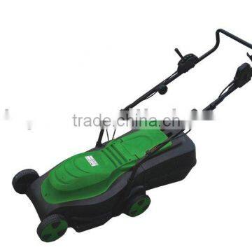Lawn mower