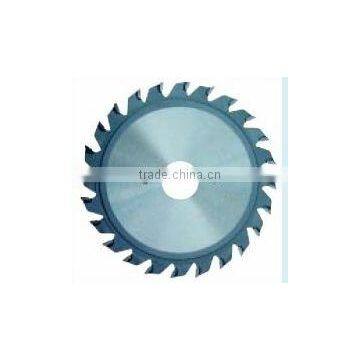 Good Quality Polishing 65mn T.C.T Circular Saw Blade