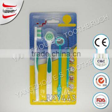 Best Selling and Wholesale Timmy the Tooth Brush photo-2
