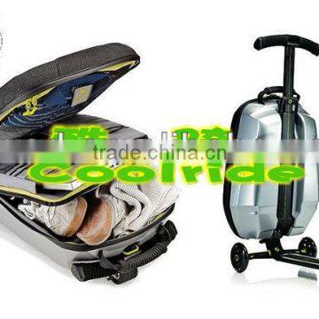 Scooter Suitcase photo-2