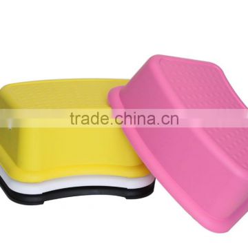 sells high quality modern cheap plastic step stool