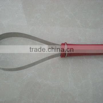 Horse Sweat Scraper photo-5