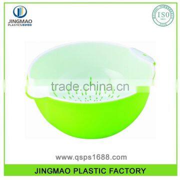 PP Plastic Vegetable Basket XIMILUO-0172