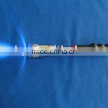 Telescopic Magnetic Pick-Up Tool with LED light