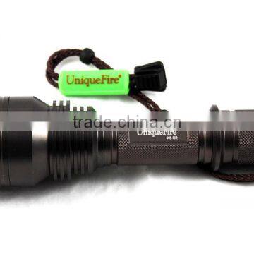 UniqueFire X5 Cree U2 1000 Lumens 5 mode Long-Range Hunting LED Flashlight with Ultra Deep Light Cup