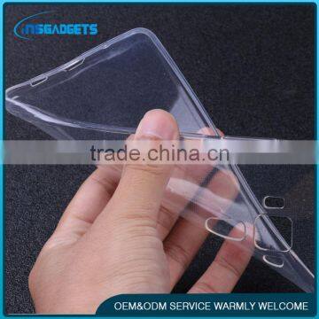 TPU Case for Zenfone 3 Deluxe photo-2