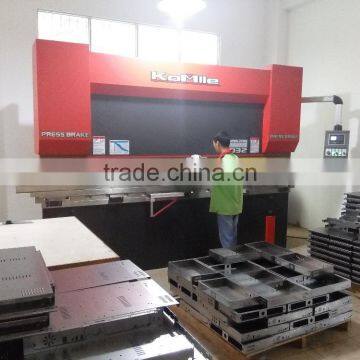 Laser Cutting Parts photo-3