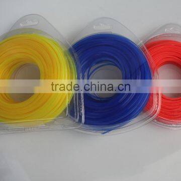 New Material BASF Material Line Trimmer photo-2