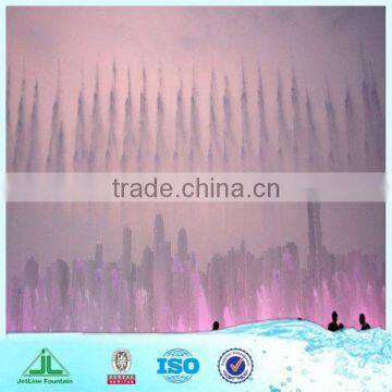 Dancing Fountain, Electromagnetic Valve Control photo-4