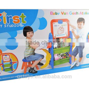 popular funny ABS hot plastic toy for promotion with CE