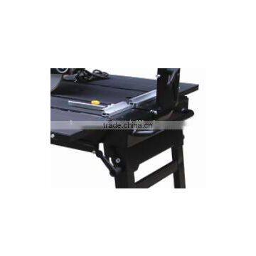 1500W 1000mm Wet Tile Cutter Rail Saw With Double Work Table photo-3