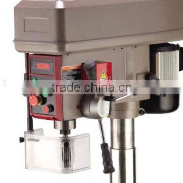 1100W 20" Industrial Bench Drill Press 3-16mm Chuck 5 Speed BM20166 photo-3