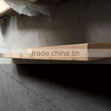 Big Rectangular Aluminium Patio Umbrella With Cover photo-6