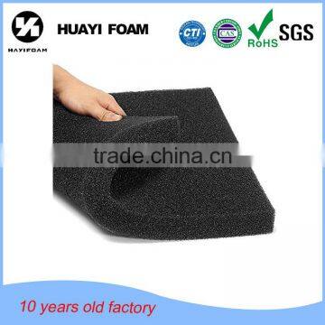 Reticulated Aquarium Sponge Filter Sponge photo-6