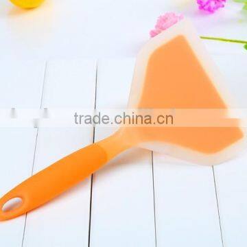 Kitchenware Silicone Wide Mouth Shovel photo-3