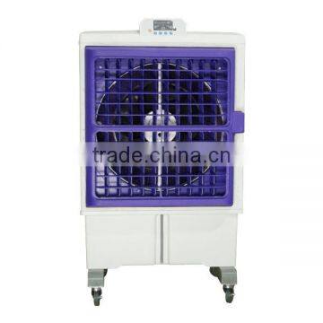 40L Water Tank Capacity Portable Evaporative Air Cooler photo-6