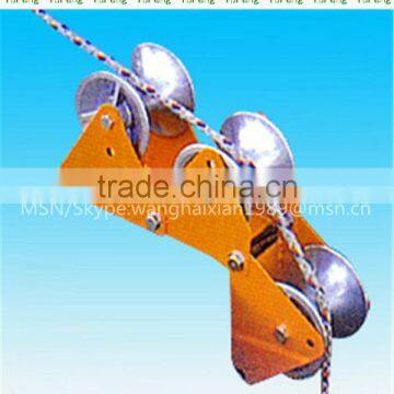 Supplier Cornet roller