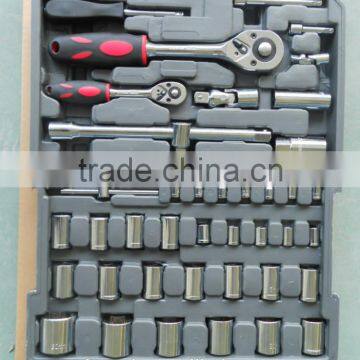 New 2014 Tool Set Tool Box Tractor Manufacturer China Wholesale Supplier H6038D 186pcs Aluminium Tool Set photo-3