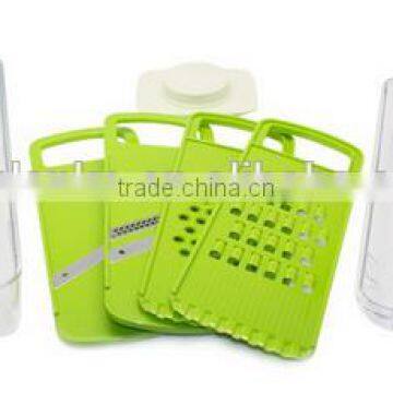 As Seen on TV Multifuctional Vegetable Shredder photo-6