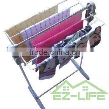 2017 Removable Stainless Steel Rack Cloth Drying Stand for Laboratory