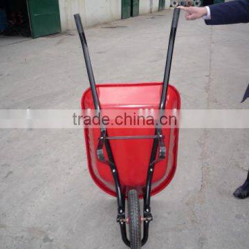 Brazil Market Wheelbarrow WB7200 photo-4