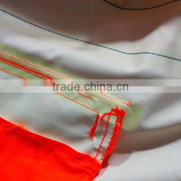 Semi-PU Tape for Garments photo-2