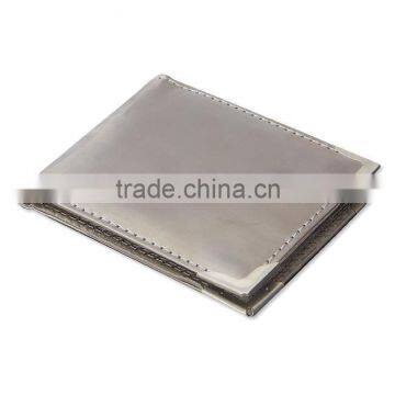 Stainless Steel Wallet photo-4