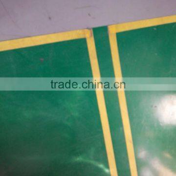 Warning Tape Plastic Adhesive Tape Pvc Floor Masking Tape photo-2