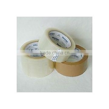 Bopp tape packing tape /Opp packaging adhesive tape