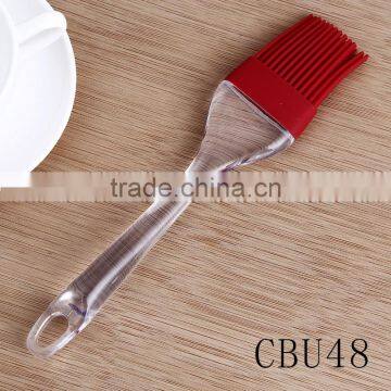 Wholesale High Quality Silicone Butter Brush BBQ Oil Brush photo-2