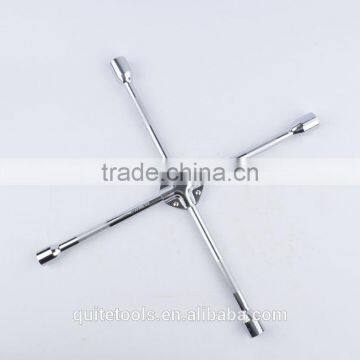 High Quality Cheap Price Auto Wheel Tire Cross Socket Wrench photo-3