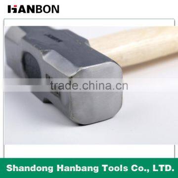 Multifunctional Octagonal Hammer/double Round Blacksmith's Power Hammer photo-4