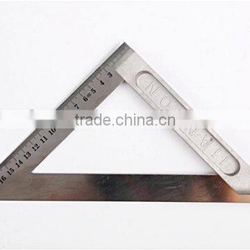 180mmProfessional Aluminum Alloy Set Square photo-2