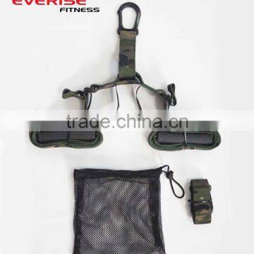 Resistance Home Gym Fitness Training Set photo-3