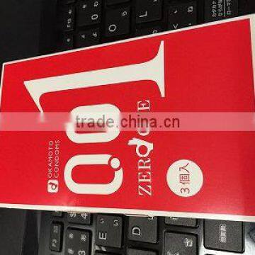 Japanese Condom Okamoto 0.01mm Condoms Made in Japan for Wholesale photo-4