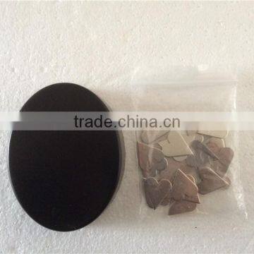 Heart-shaped Magnetic Sculptures photo-2