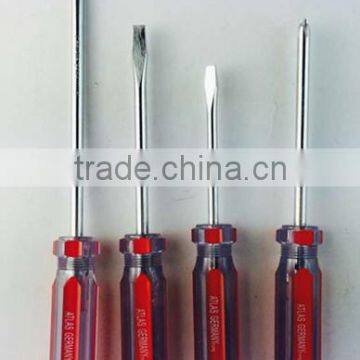 6pcs Screwdriver Set Newest Household Work Common photo-3