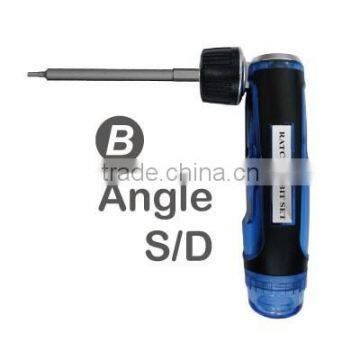 32 In 1 Ratchet Screwdriver Set photo-5