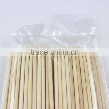 121-11 Newest Discount Manufacturing Bamboo BBQ Skewer photo-2