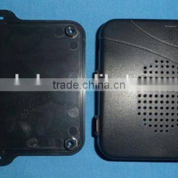 The Outer Shell of Electric Parts photo-2