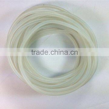 New Arrival Flexible Heat Resistance Silicone Rubber Hose photo-4