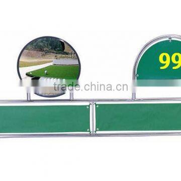 Wholesale Custom Logo On Golf Tee Dividers