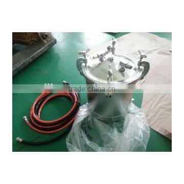 Paint Tank 10L - Automatic - PTS10 photo-2