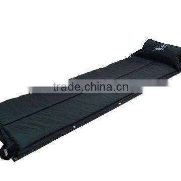 Camping Inflatable Air Mattress photo-2