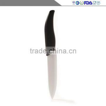 2015 New Design 6 Piece Kitchen Ceramic Knife Set With Black Gift Box photo-6