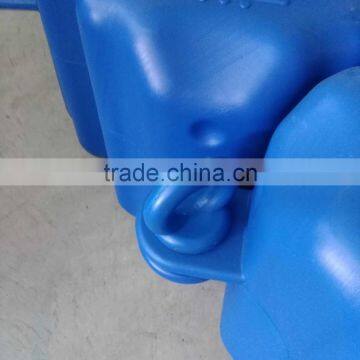 Wholesale Plastic Floating Platform for Exporting photo-2