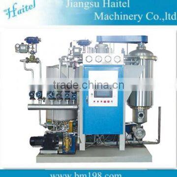 2017 Haitel HTL-T250 Vacuum sugar cooking pot