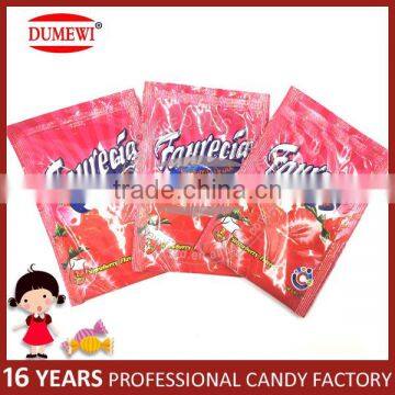 Strawberry Flavored Juice Drink Instant Fruit Juice Powder photo-4