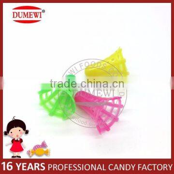 China Plastic Badminton Racket Toy photo-3